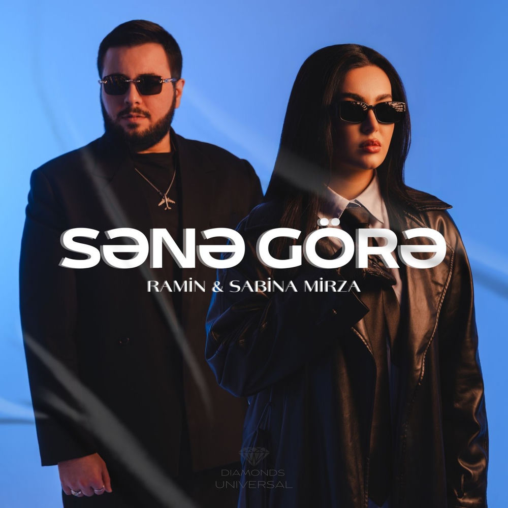 Sənə Görə - Ramin & Sabina Mirza