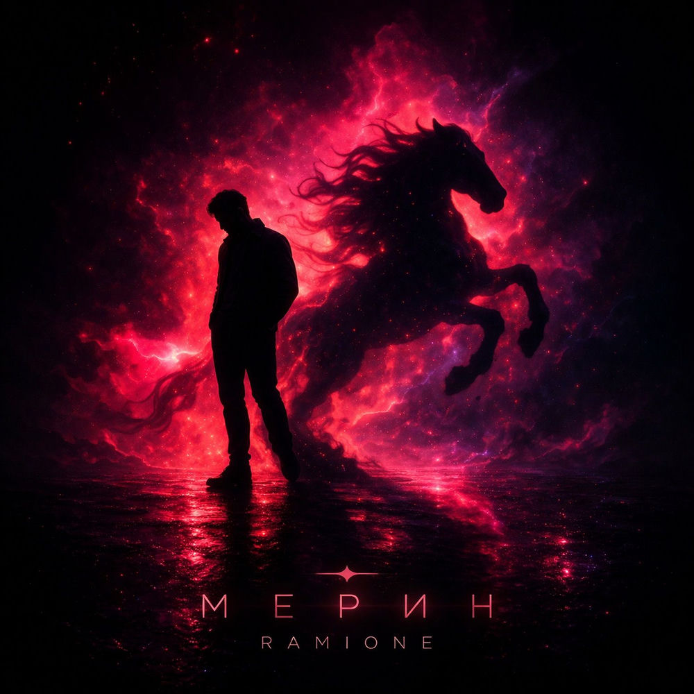 RAMIONE - Мерин