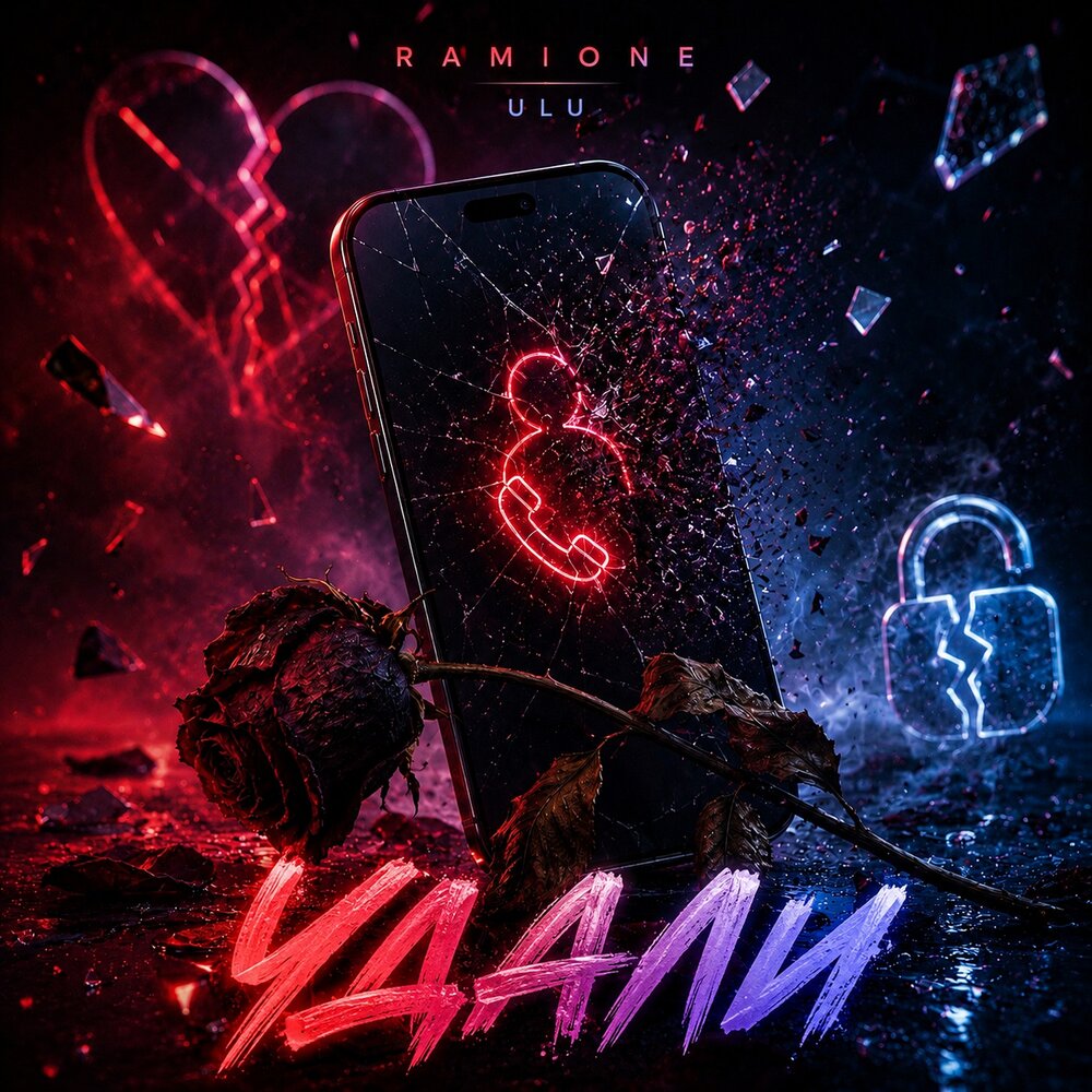 Удали - RAMIONE, ULU