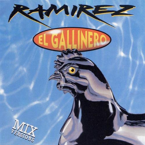 Ramirez - El Gallinero (Tambalea Mix)