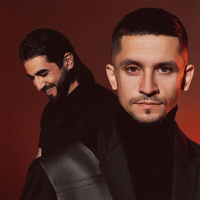 Ramiz feat. ELMAN - Моя Душа