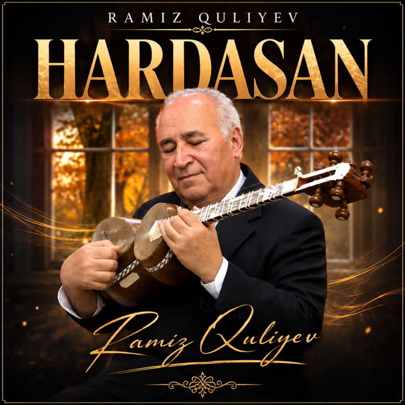 Hardasan - Ramiz Guliyev