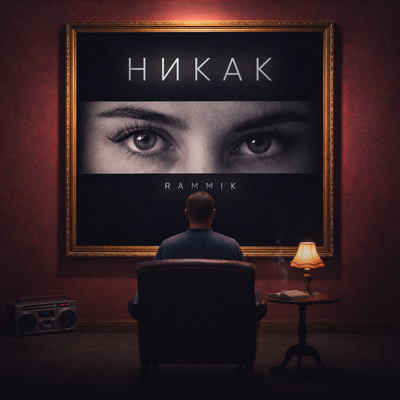 Rammik - Никак