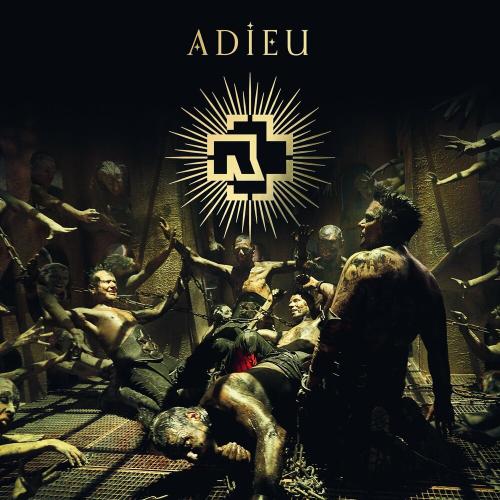 Rammstein - Adieu (Rmx By Andrea Marino)