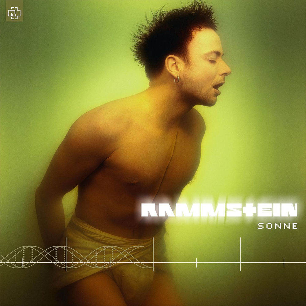 Rammstein - Adios