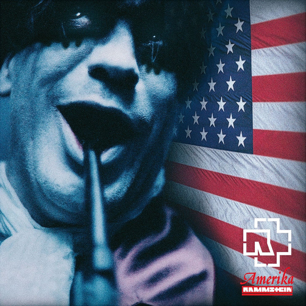 Rammstein - Amerika (Single Version)