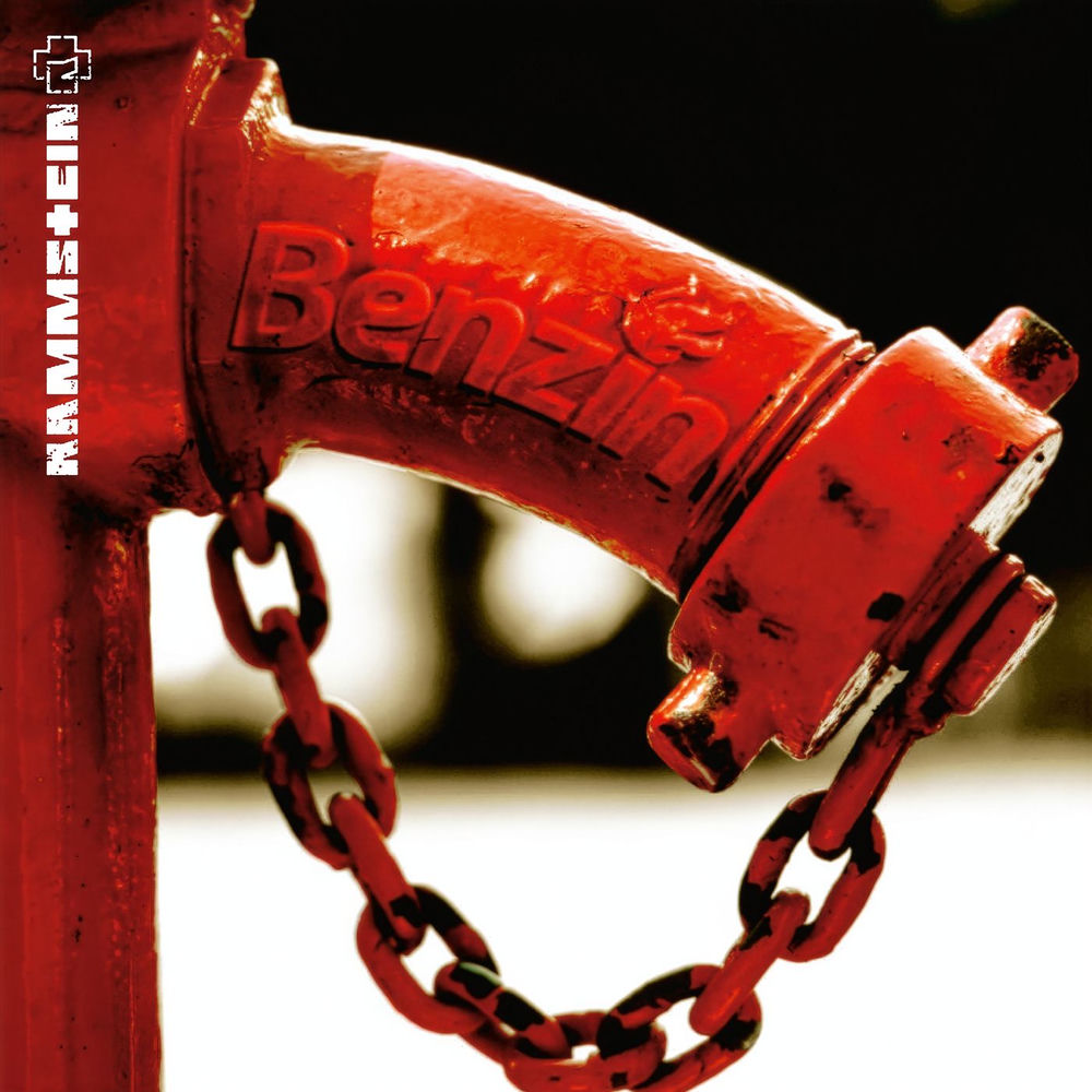 Rammstein - Benzin (Single Version)