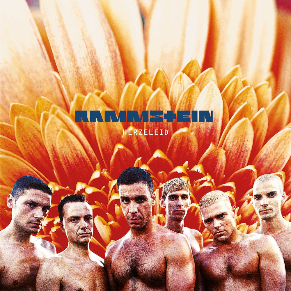 Rammstein - Das Alte Leid