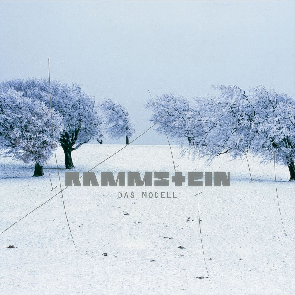 Rammstein - Das Modell (Single Version)