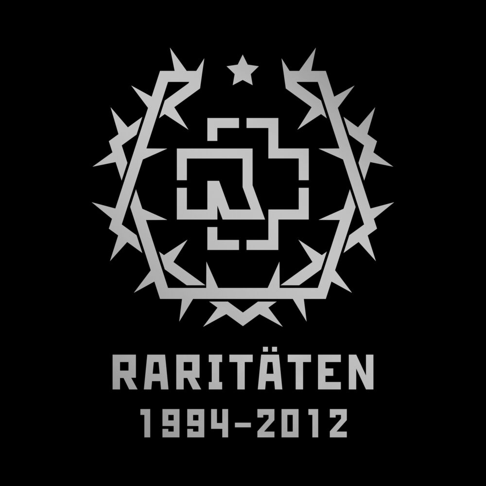 Rammstein - Das Modell