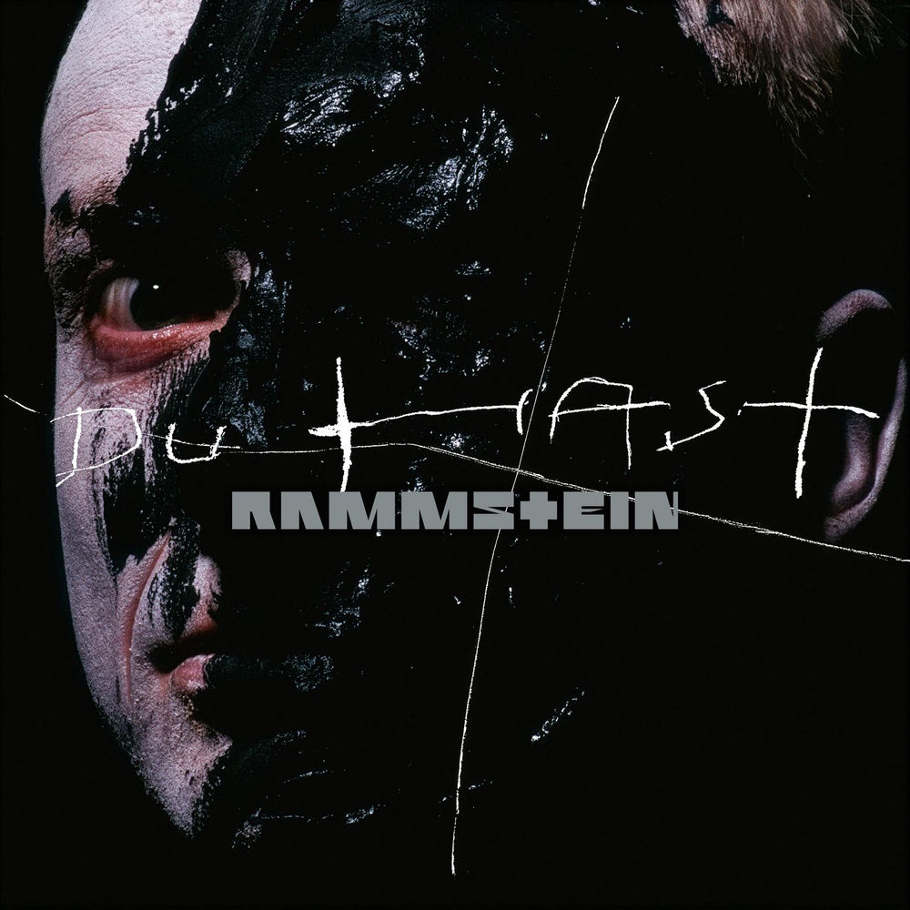 Rammstein - Du Hast (Single Version)