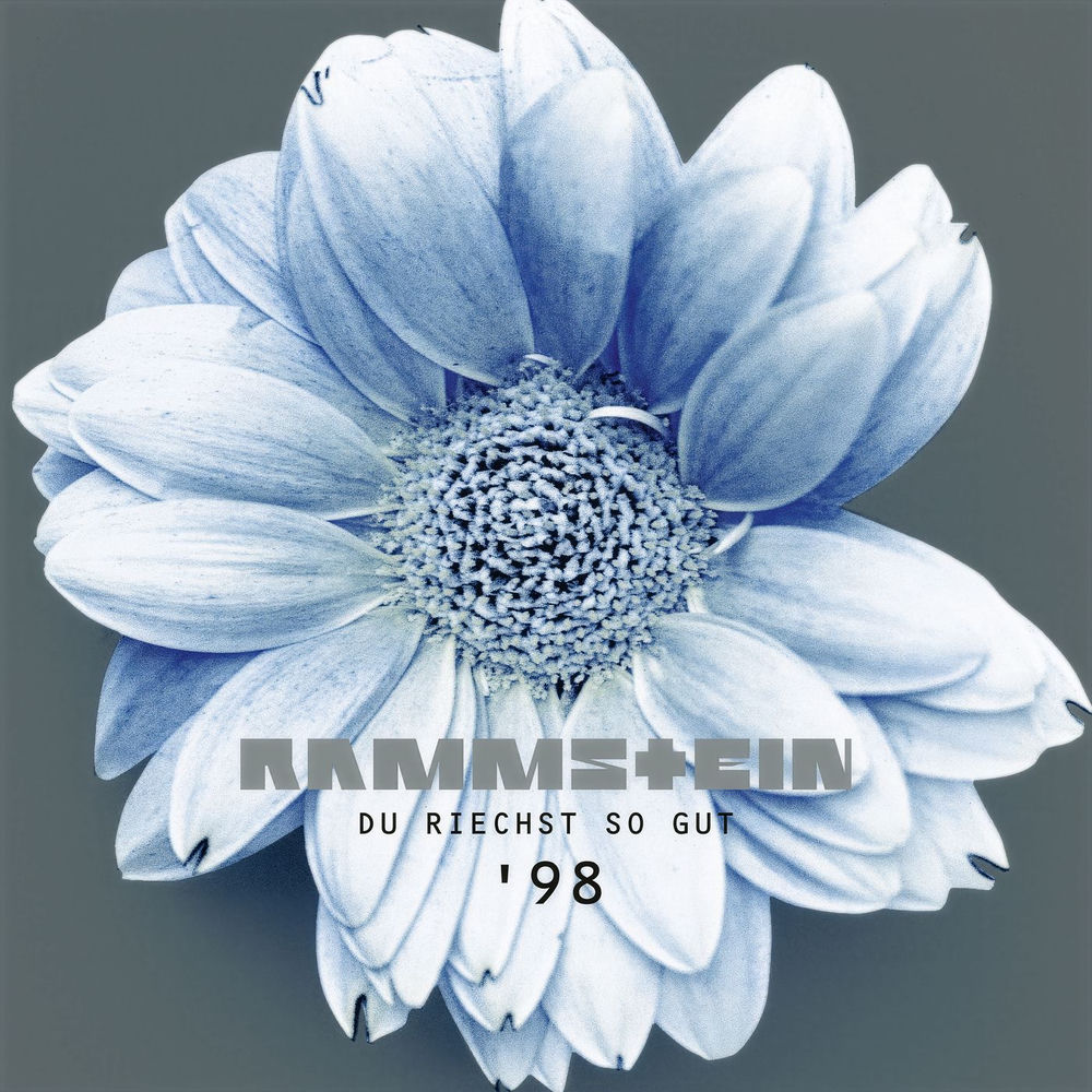 Rammstein - Du Riechst So Gut ('98 _ Single Version)