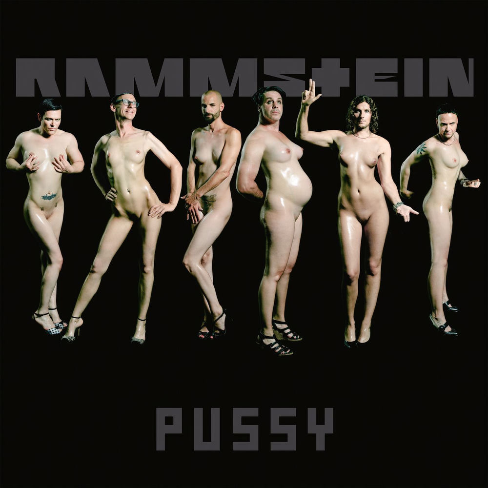 Rammstein feat. Robb Flynn - Rammlied (Trash-terpiece Remix)