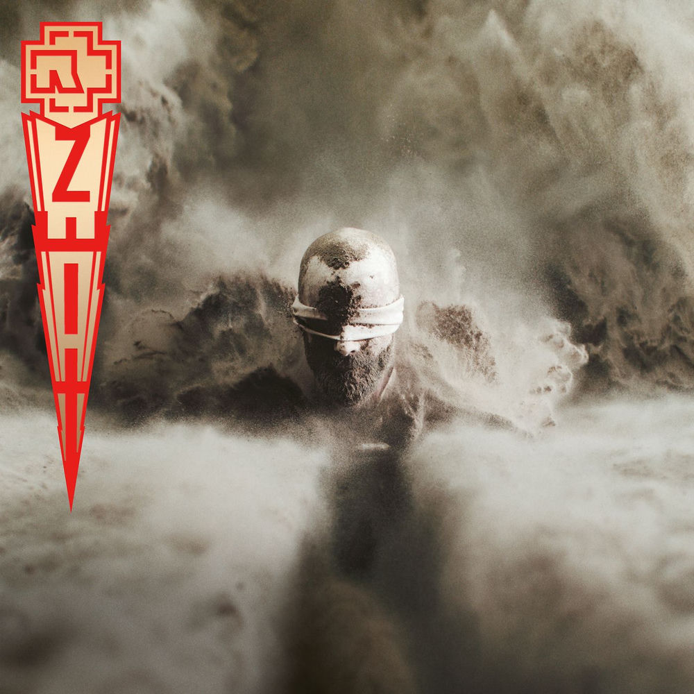 Rammstein feat. Robot Koch - Zeit (Rmx By Robot Koch)