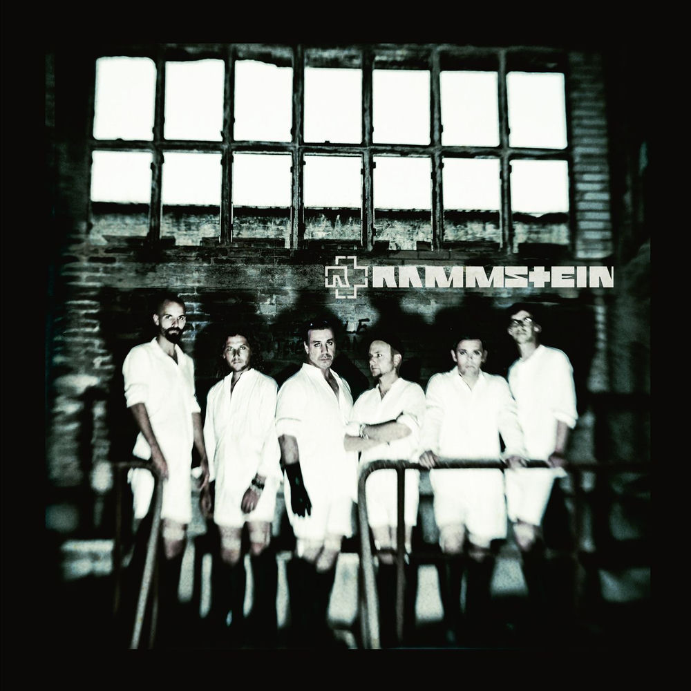 Rammstein - Haifisch (Single Version)