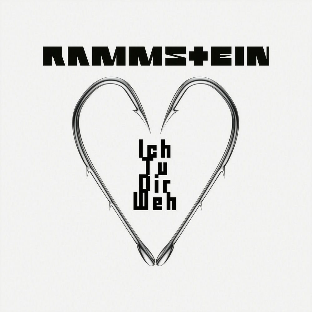Rammstein - Ich Tu Dir Weh (Radio Edit)