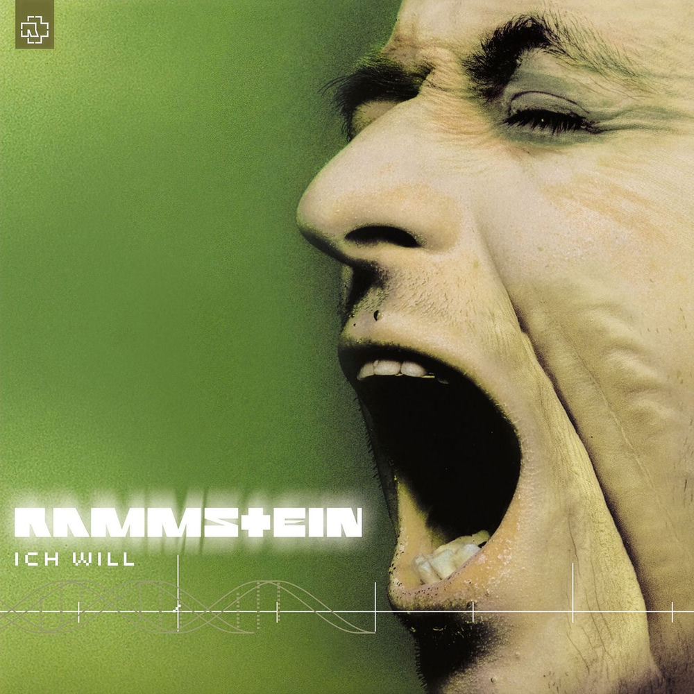 Rammstein - Ich Will (Live)