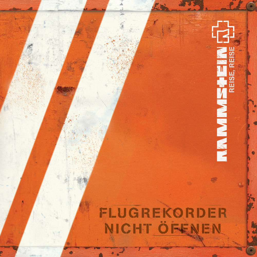 Rammstein - Los