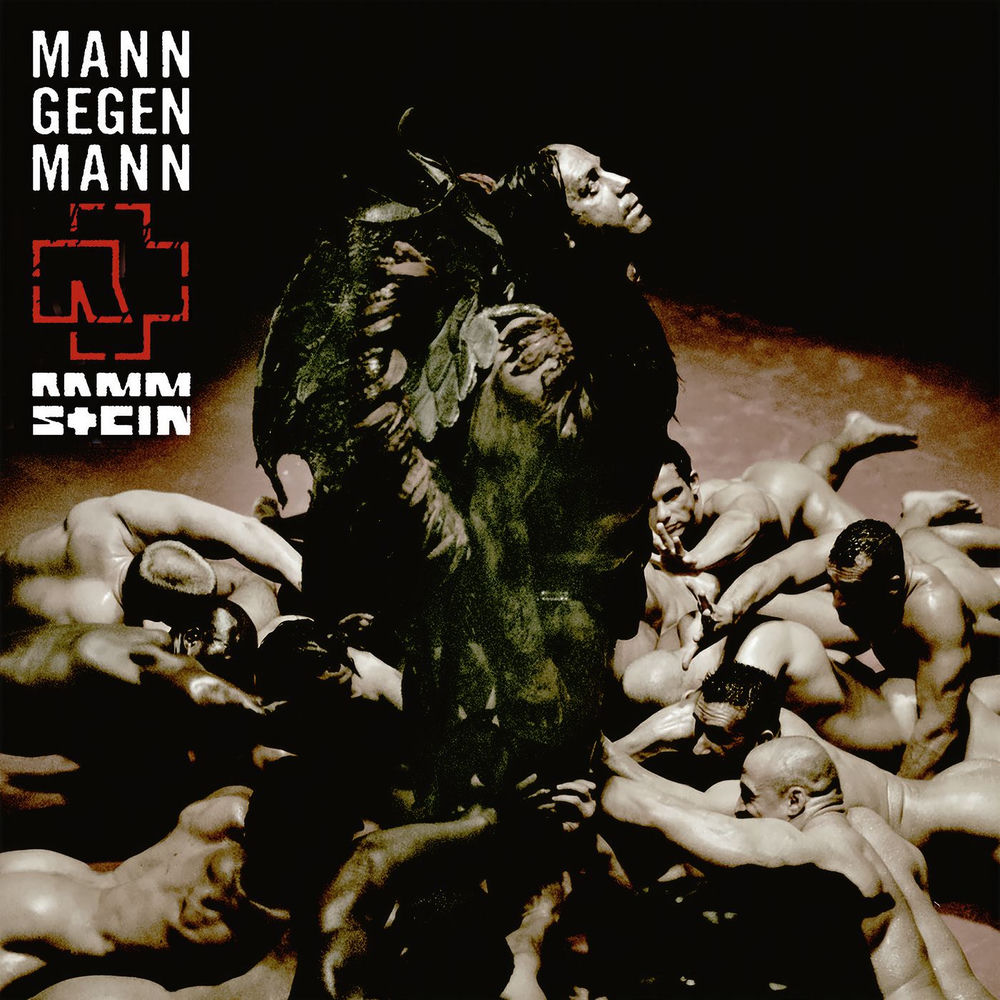 Rammstein - Mann Gegen Mann (Single Version)