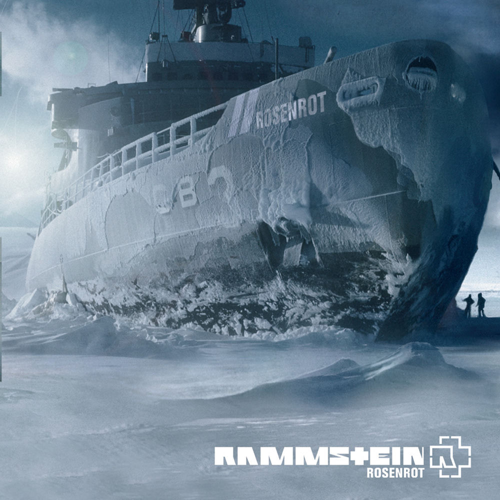 Rammstein - Mann Gegen Mann