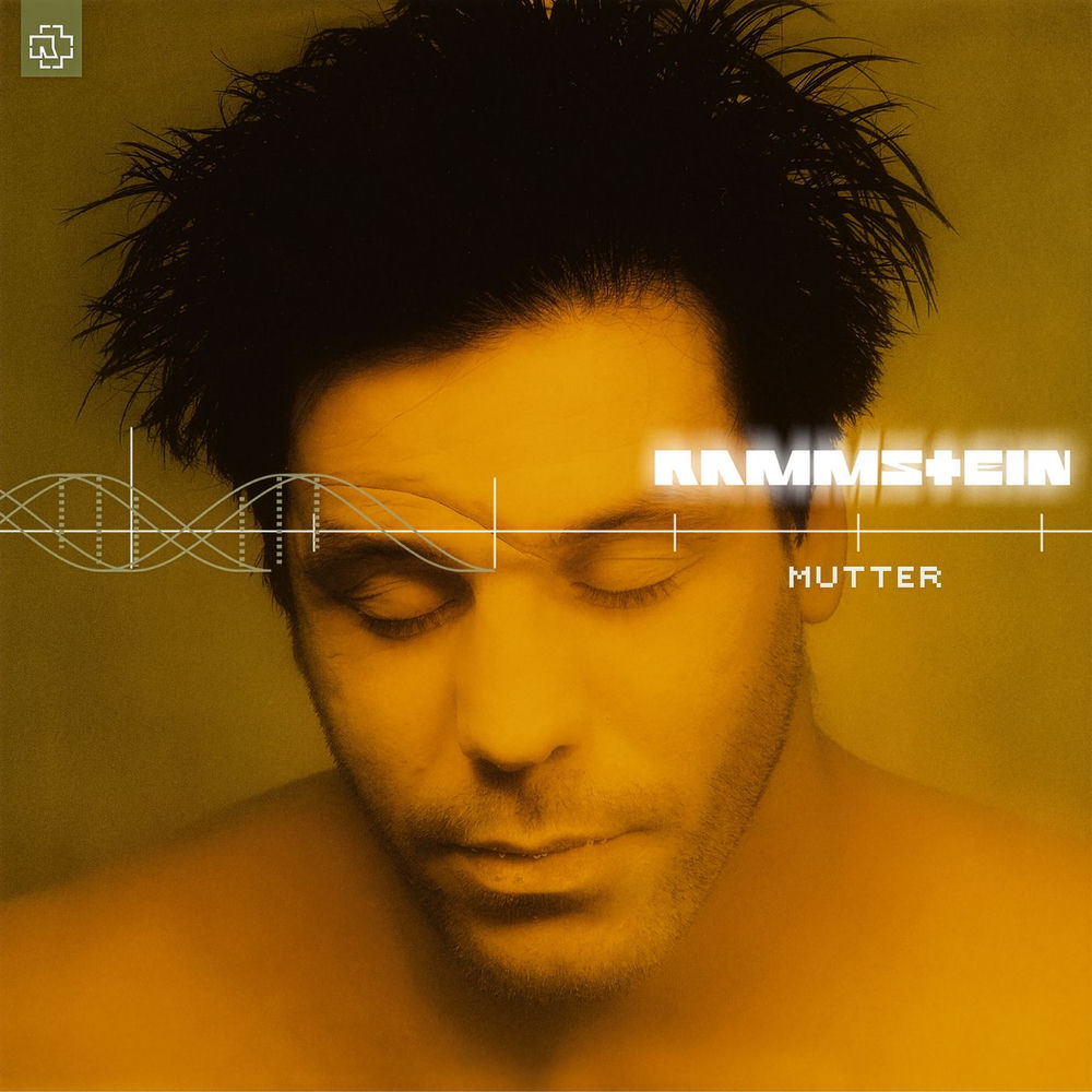 Rammstein - Mutter (Radio Edit)