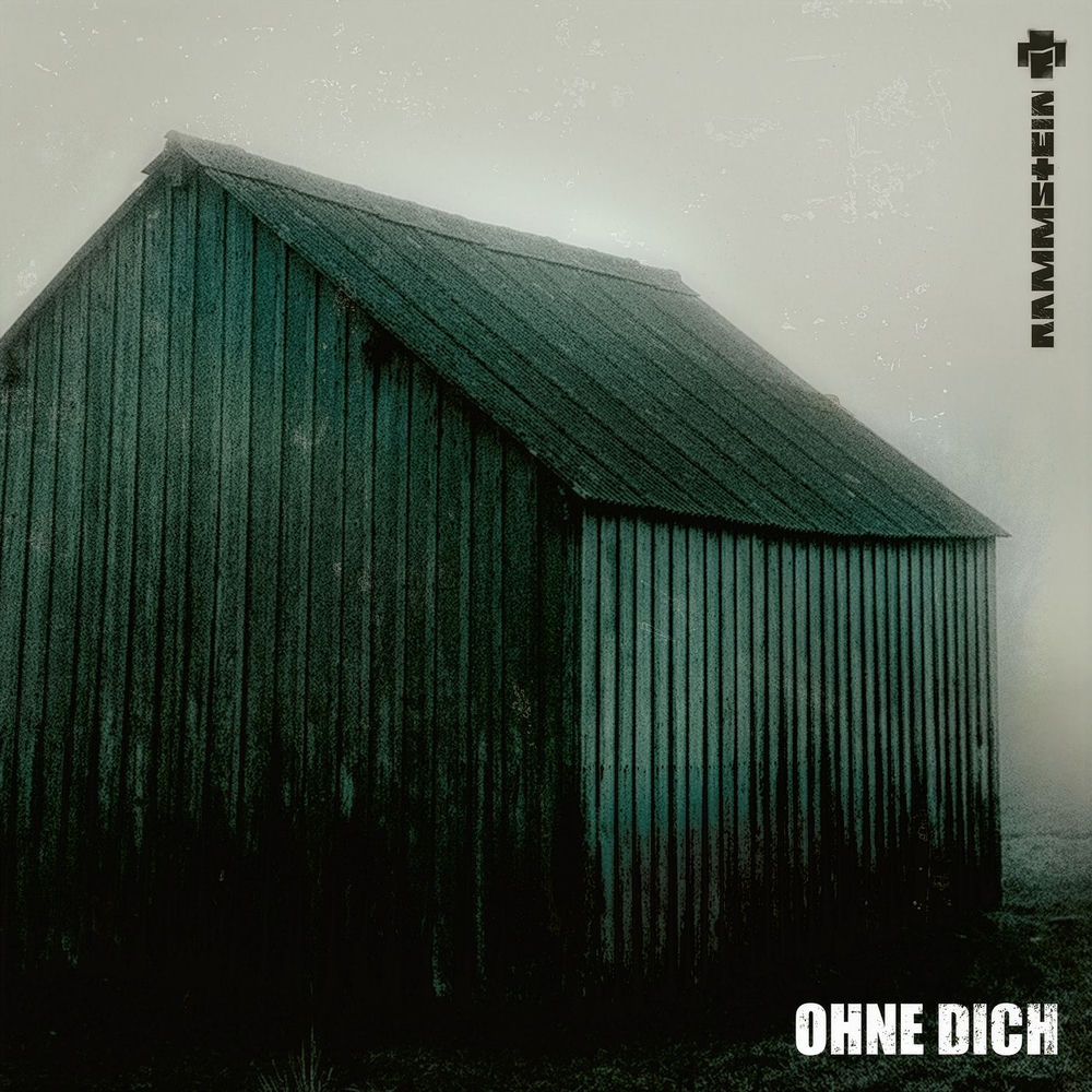 Rammstein - Ohne Dich (Single Version)