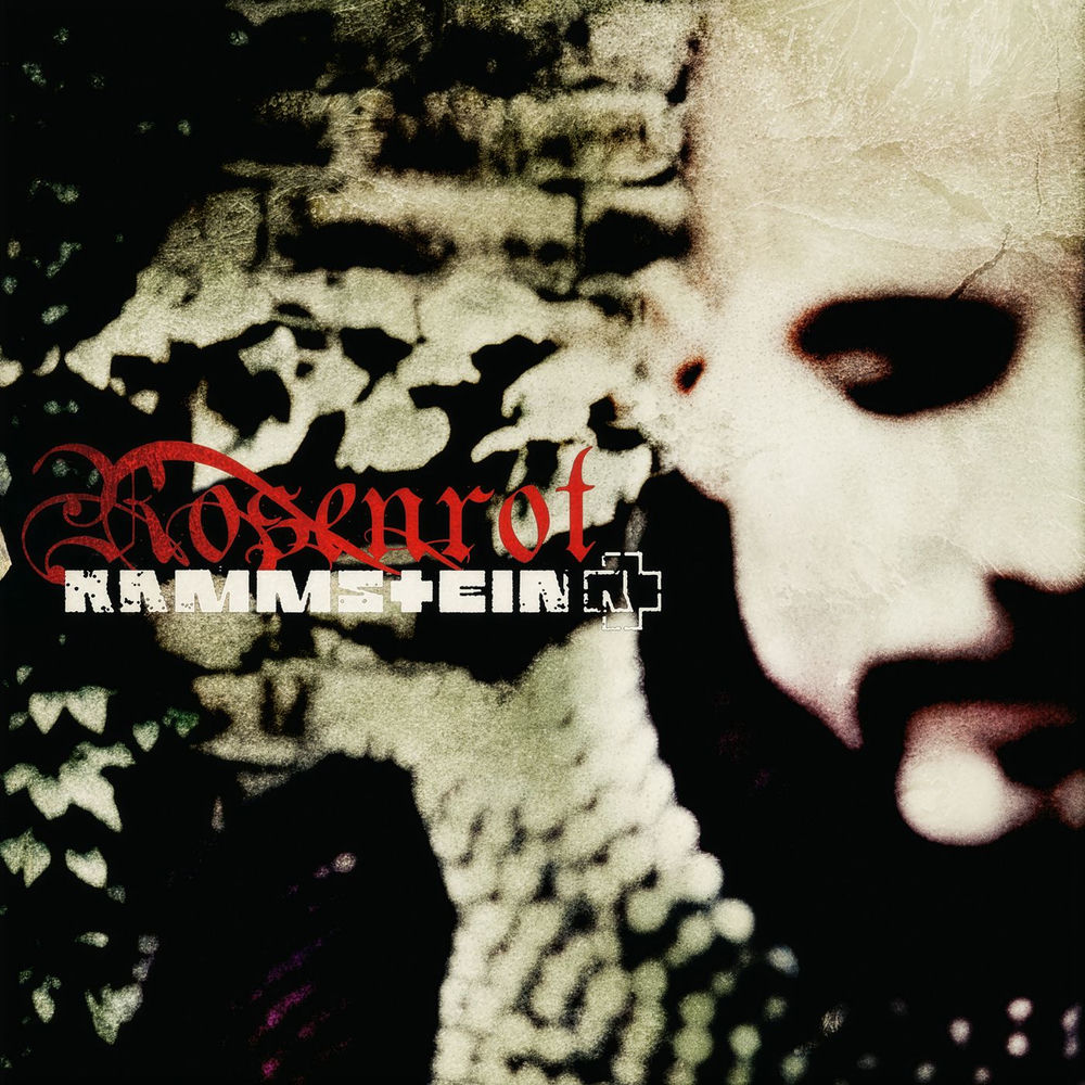 Rammstein - Rosenrot (Single Version)