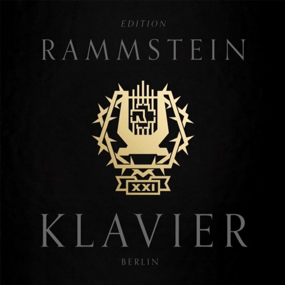 Roter Sand - Rammstein