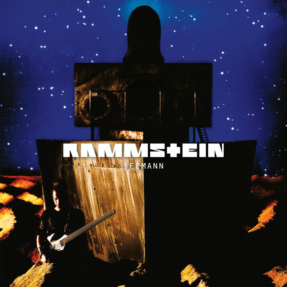Rammstein - Seemann (Single Version)