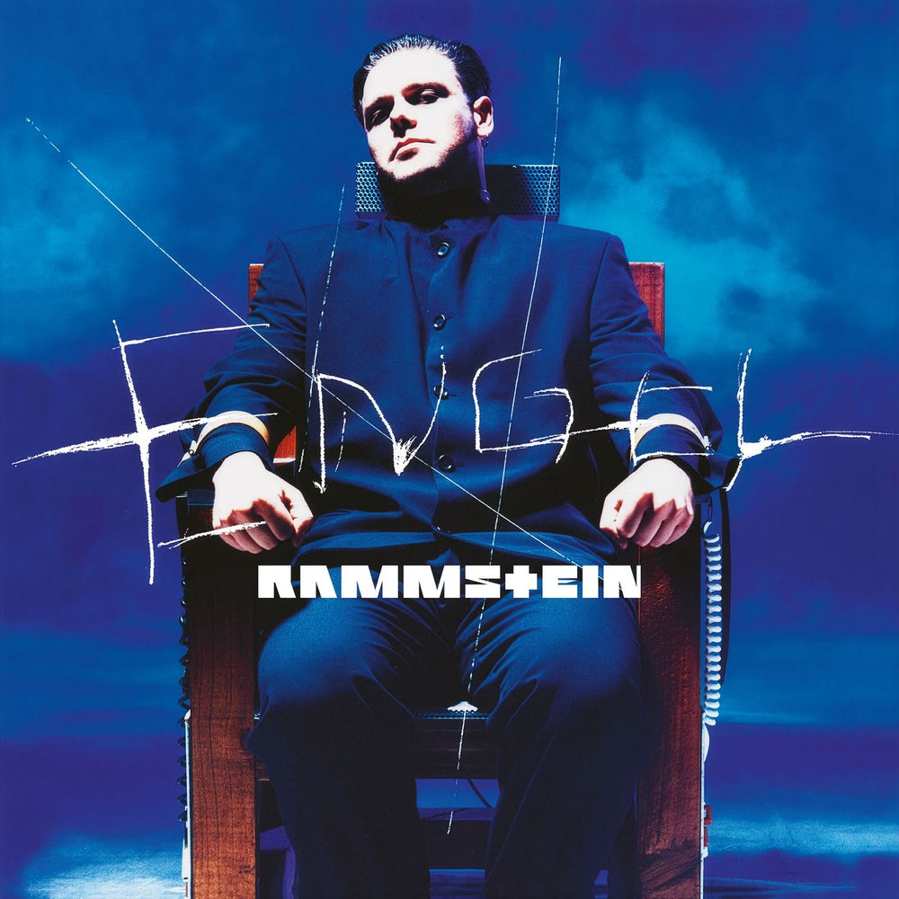 Rammstein - Sehnsucht