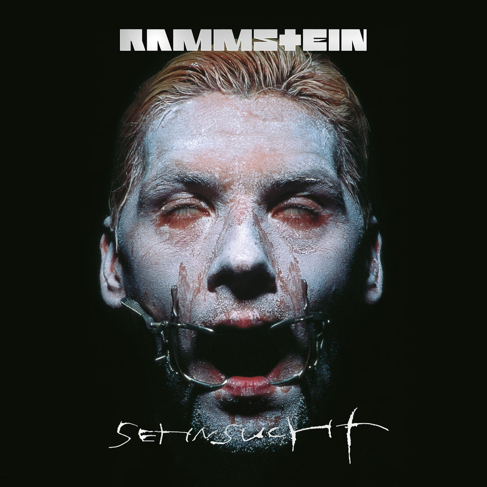 Rammstein - Spiel Mit Mir