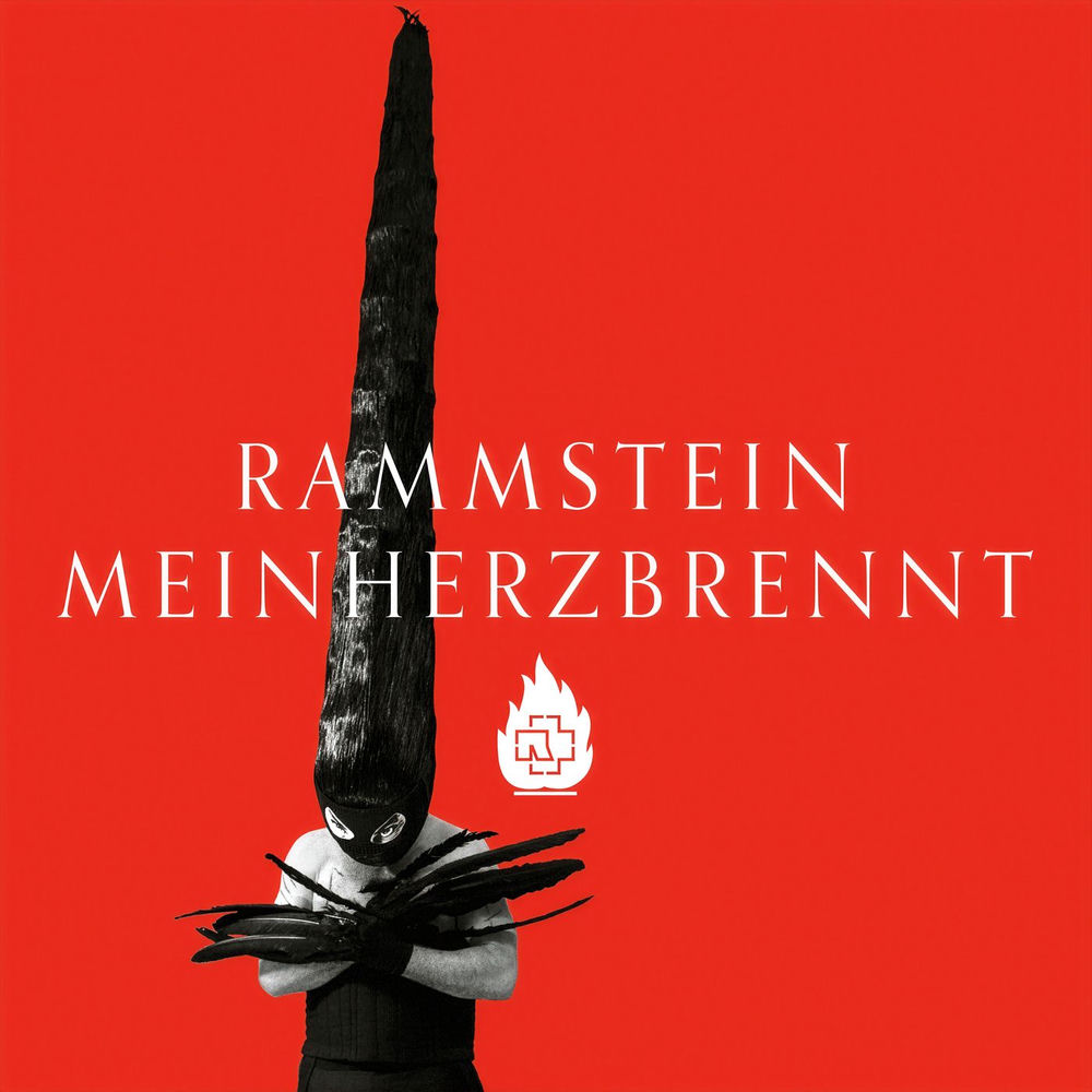 Rammstein & Sven Helbig - Mein Herz Brennt (Piano Instrumental)