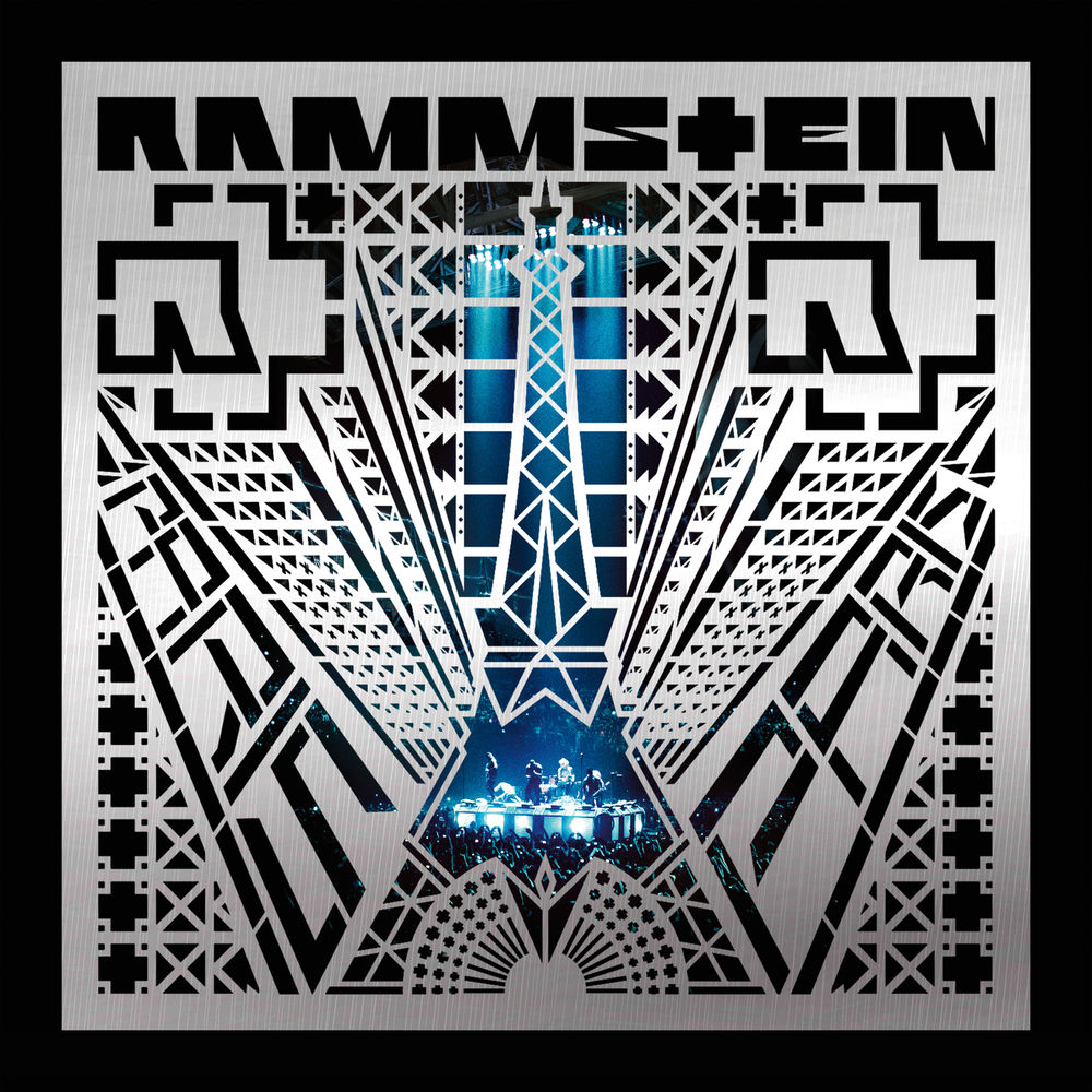 Rammstein - Wollt Ihr Das Bett In Flammen Sehen (Live)