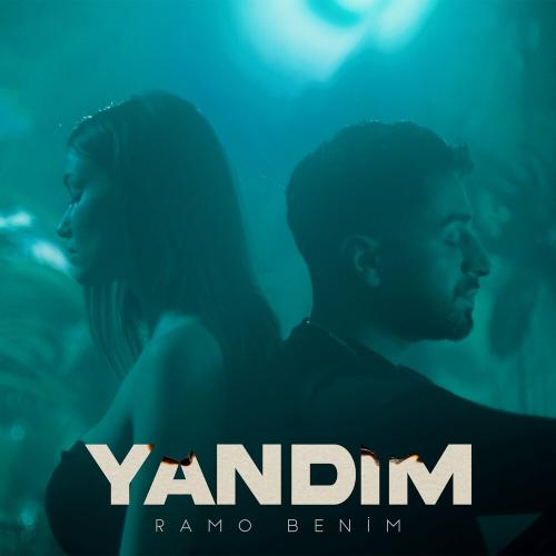 Yandım - Ramo Benim