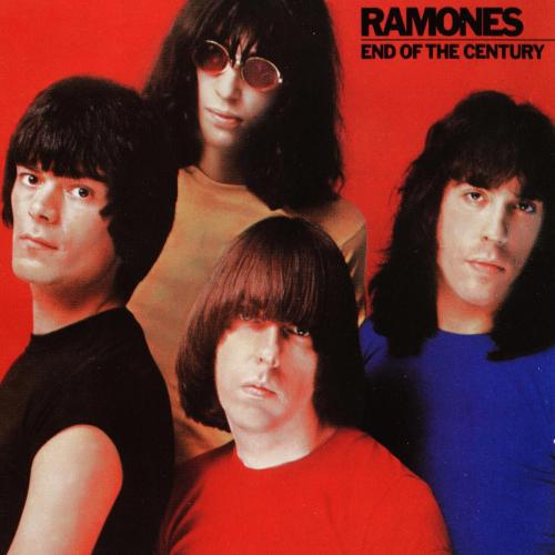 Ramones - Do You Remember Rock 'N' Roll Radio