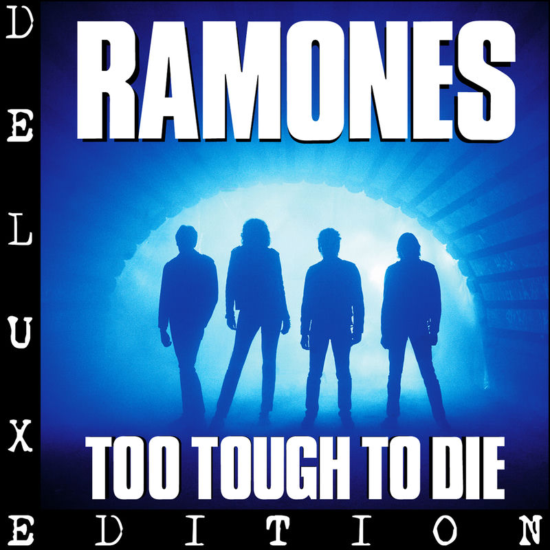 Howling At The Moon (Sha-la-la) - Ramones