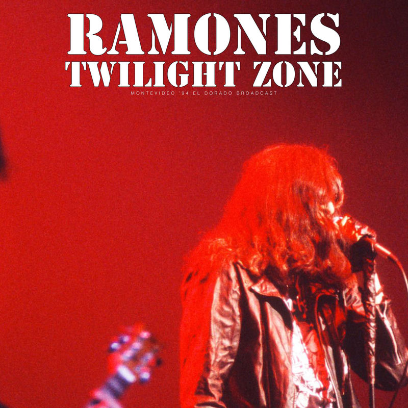 I Believe In Miracles (Live 1994) - Ramones