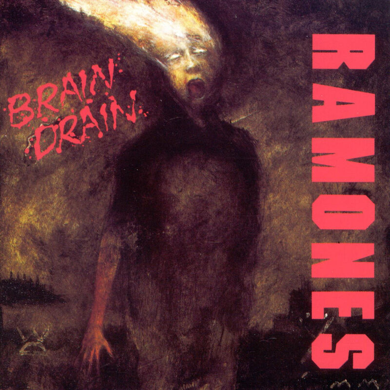 I Believe In Miracles - Ramones