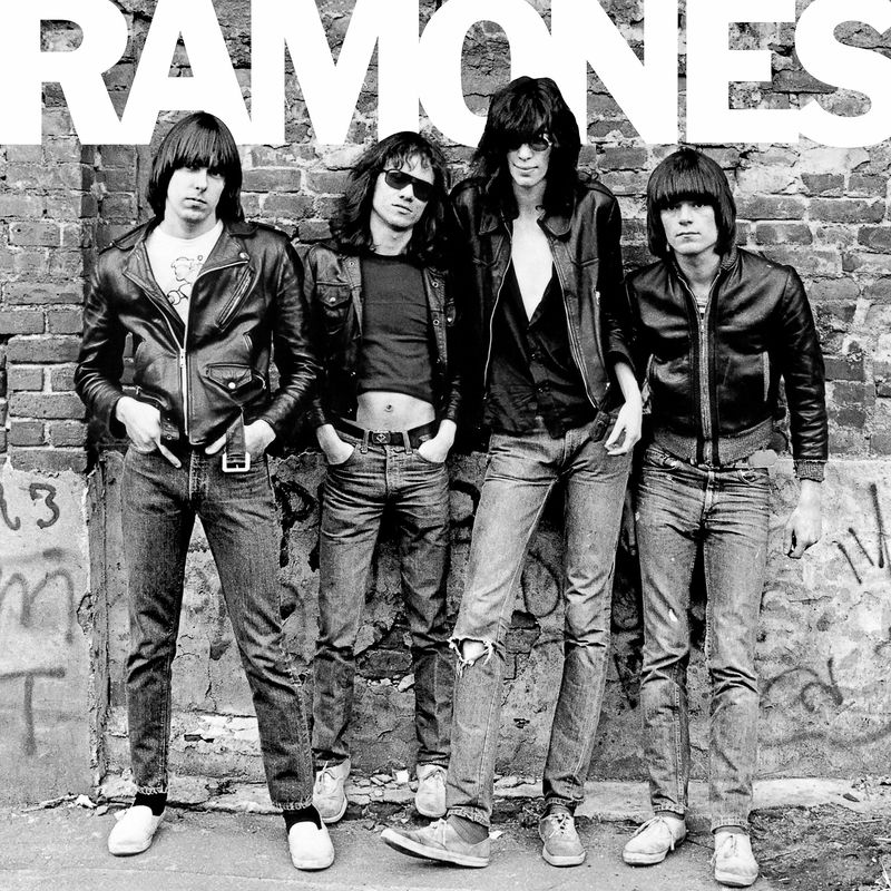 I Can't Be (Demo; 2016 Remaster) - Ramones