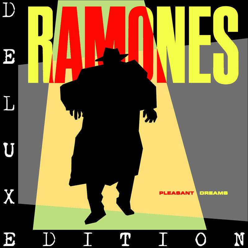 I Can't Get You Out Of My Mind (2002 Remaster) - Ramones