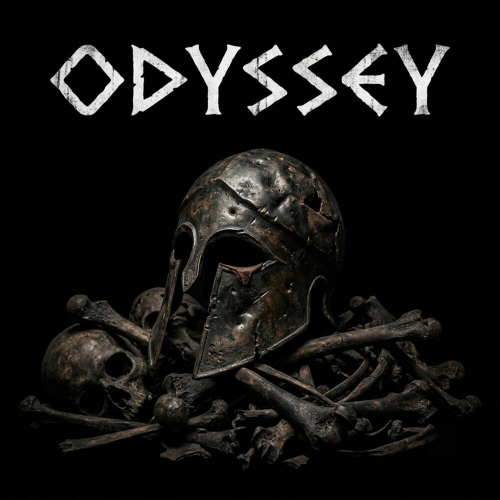 Odyssey - RampyBoy