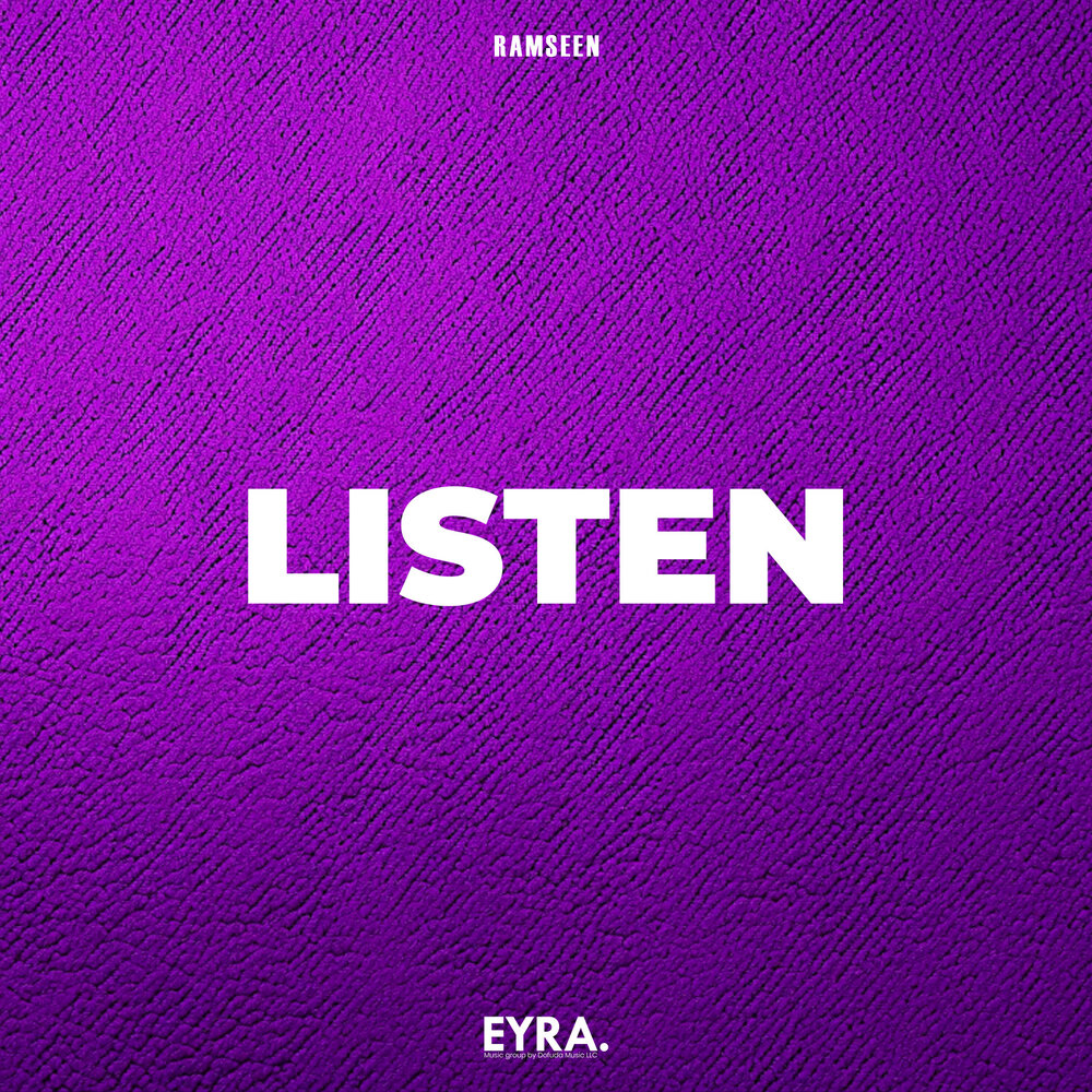 Listen - Ramseen