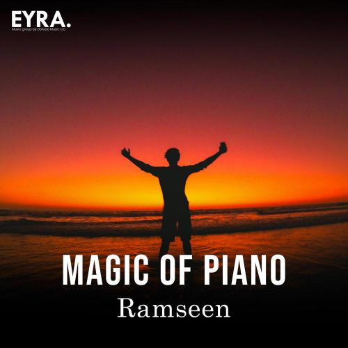 Ramseen - Magic of Piano