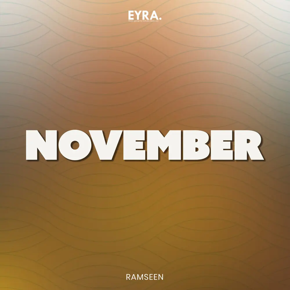 November - Ramseen
