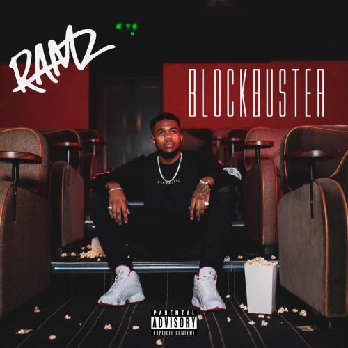 Ramz - Barking