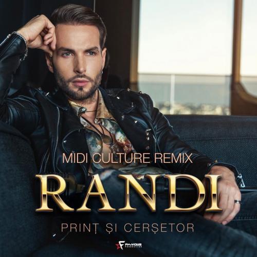 Randi - Print Si Cersetor (Midi Culture Remix)