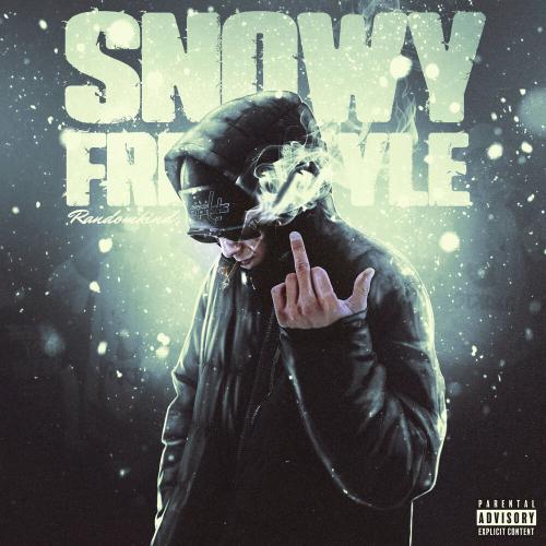randomkind - Snowy Freestyle