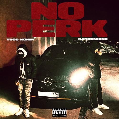 randomkind, Tugg Money - NO PERK