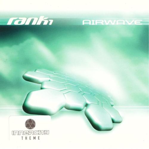 Rank 1 - Airwave (Radio Vocal Edit)
