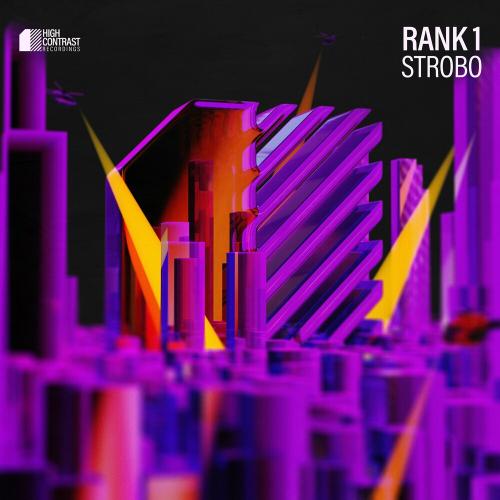 Rank 1 - Strobo